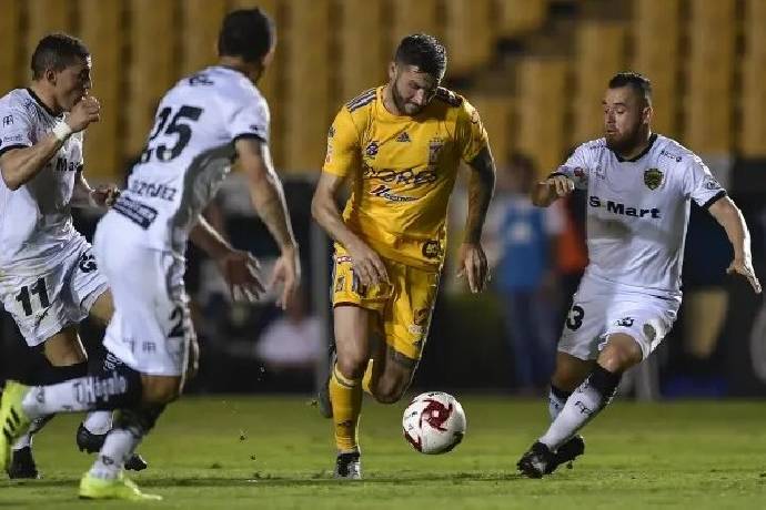 Nhận định, soi k&egrave;o Tigres UANL vs FC Ju&aacute;rez, 10h00 ng&agrave;y 7/11