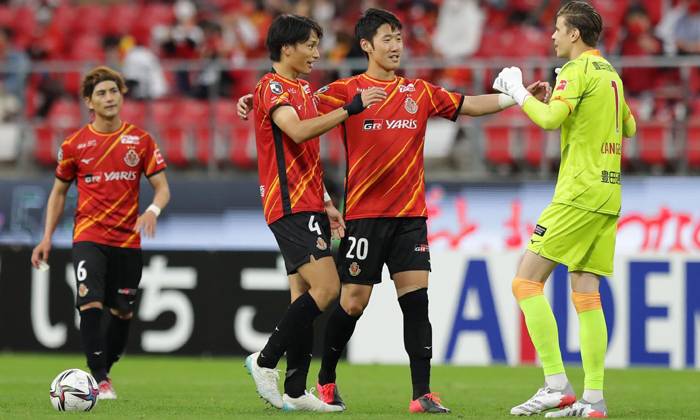 Nhận định, soi k&egrave;o Vegalta Sendai vs Nagoya Grampus, 12h ng&agrave;y 7/11