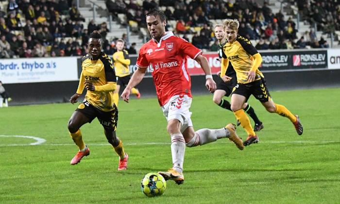 Nhận định, soi k&egrave;o Vejle vs SonderjyskE, 20h ng&agrave;y 7/11