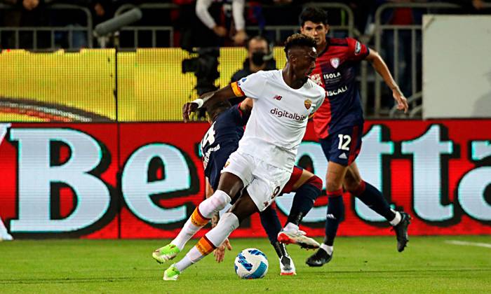 Nhận định, soi k&egrave;o Venezia vs Roma, 18h30 ng&agrave;y 7/11