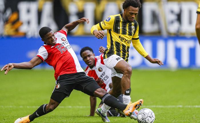 Nhận định, soi k&egrave;o Vitesse vs Utrecht, 22h45 ng&agrave;y 7/11