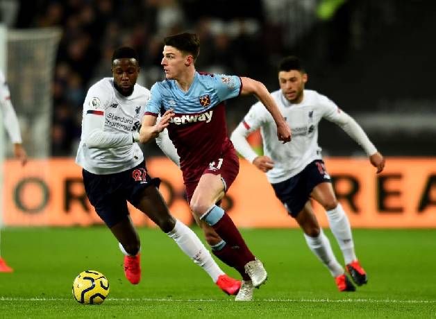 Ph&acirc;n t&iacute;ch k&egrave;o hiệp 1 West Ham vs Liverpool, 23h30 ng&agrave;y 7/11