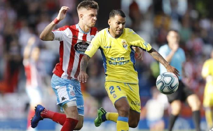 K&egrave;o xi&ecirc;n thơm nhất h&ocirc;m nay 7/11: Lugo vs Cartagena