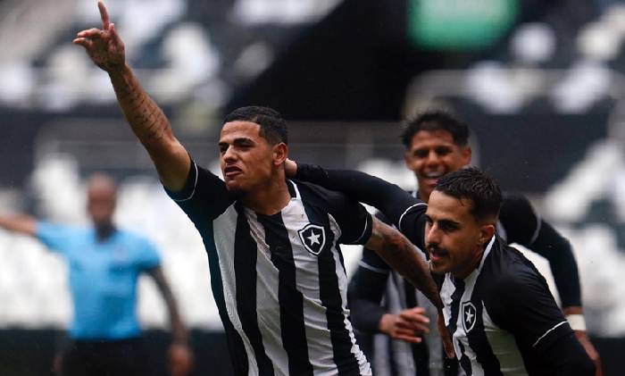 Nhận định, soi k&egrave;o Atletico Mineiro vs Botafogo, 6h ng&agrave;y 8/11