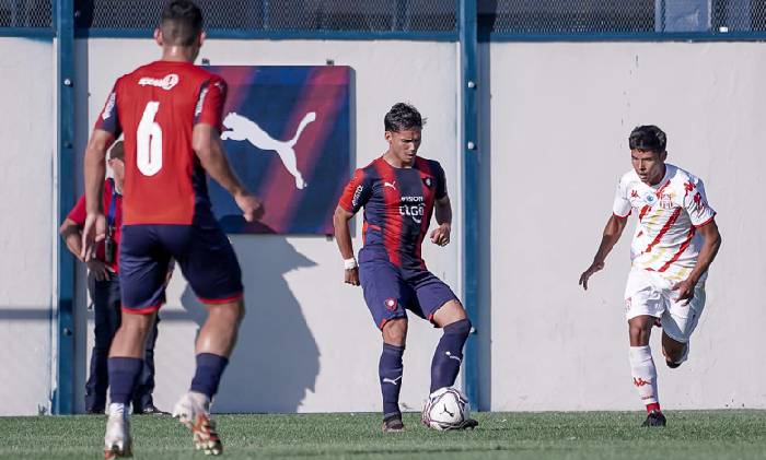 Nhận định, soi k&egrave;o Cerro Porteno vs Resistencia, 5h30 ng&agrave;y 8/11