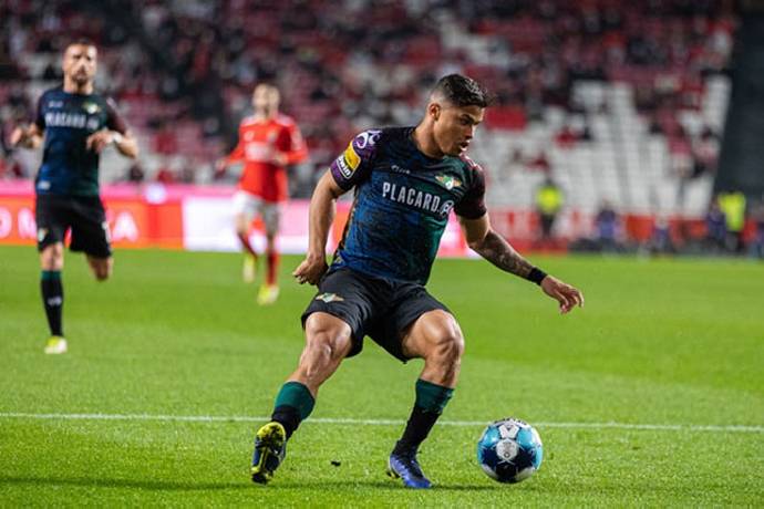 Nhận định, soi k&egrave;o Chaves vs Santa Clara, 3h15 ng&agrave;y 8/11