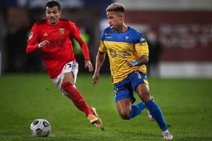 Nhận định, soi k&egrave;o Estoril vs Benfica, 3h30 ng&agrave;y 7/11