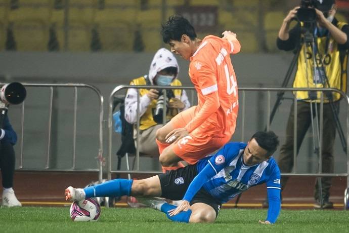 Nhận định, soi k&egrave;o Jiangxi Liansheng vs Zibo Cuju, 14h00 ng&agrave;y 7/11