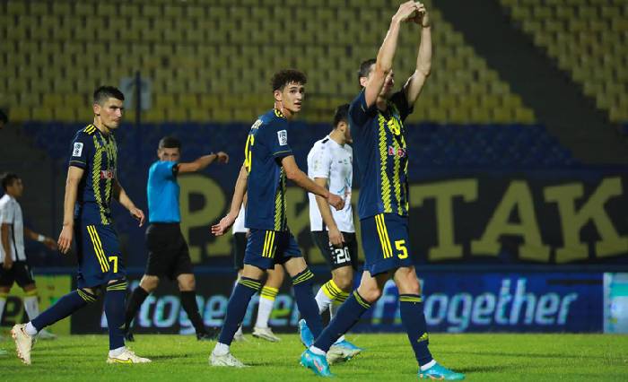 Nhận định, soi k&egrave;o Pakhtakor vs Qizilqum, 20h30 ng&agrave;y 7/11