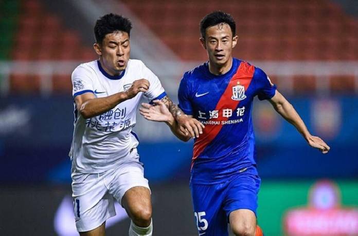Nhận định, soi k&egrave;o Shandong Taishan vs Shanghai Shenhua, 16h30 ng&agrave;y 7/11
