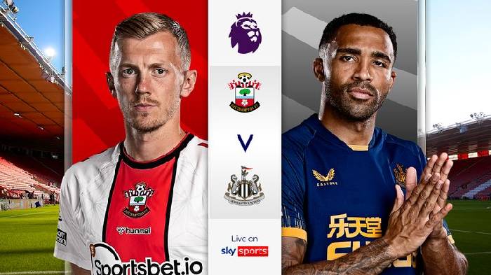 Nhận định, soi k&egrave;o Southampton vs Newcastle, 21h ng&agrave;y 6/11