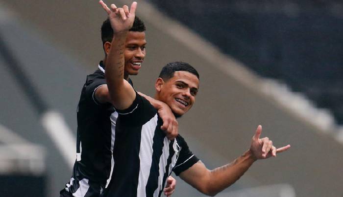 Ph&acirc;n t&iacute;ch k&egrave;o hiệp 1 Atletico Mineiro vs Botafogo, 6h ng&agrave;y 8/11