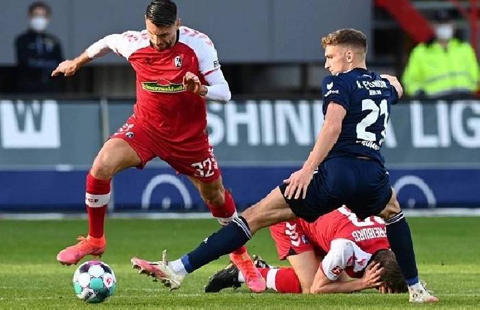 Soi k&egrave;o, dự đo&aacute;n Macao Freiburg vs Koln, 23h30 ng&agrave;y 6/11