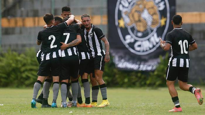 Soi k&egrave;o phạt g&oacute;c Atletico Mineiro vs Botafogo, 6h ng&agrave;y 8/11