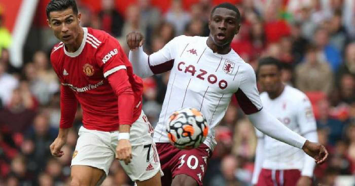 Ti&ecirc;n tri m&egrave;o Cass dự đo&aacute;n Aston Villa vs MU, 21h ng&agrave;y 6/11