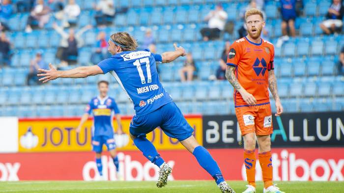 Nhận định, soi k&egrave;o Aalesund vs Sandefjord, 01h00 ng&agrave;y 7/11