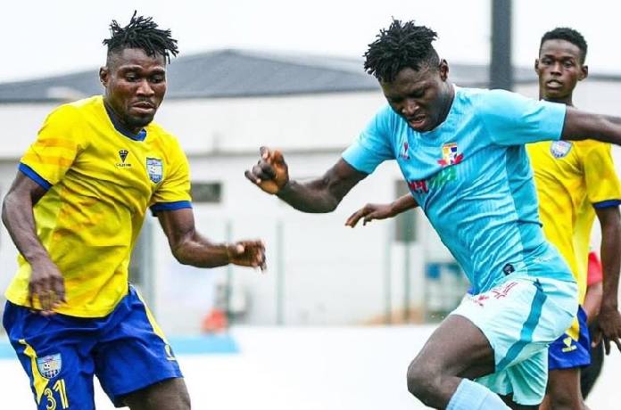 Nhận định, soi k&egrave;o Bayelsa United vs Lobi Stars, 22h00 ng&agrave;y 06/11