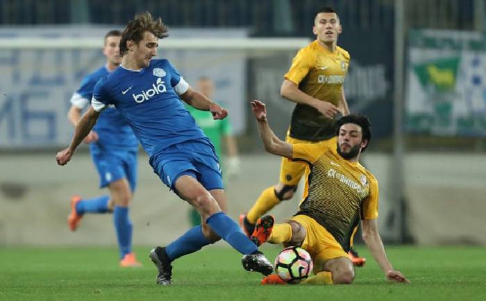 Nhận định, soi k&egrave;o Dnipro-1 vs PFK Aleksandriya, 22h00 ng&agrave;y 06/11