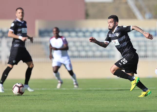 Nhận định, soi k&egrave;o Hajer vs Al Batin FC, 21h30 ng&agrave;y 06/11