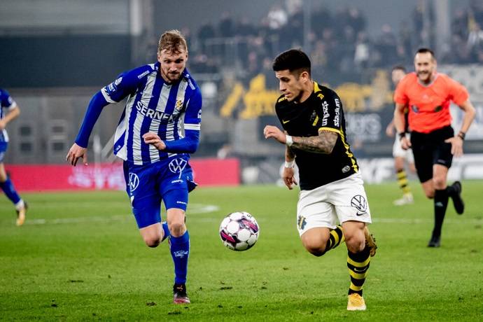 Nhận định, soi k&egrave;o IFK Goteborg vs AIK Solna, 1h10 ng&agrave;y 7/11