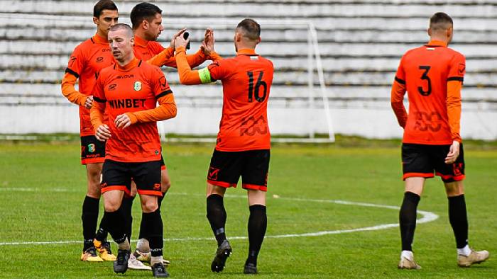 Nhận định, soi k&egrave;o Maritsa Plovdiv vs Litex Lovech, 19h30 ng&agrave;y 7/11