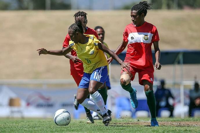 Nhận định, soi k&egrave;o Nữ Solomon Islands vs Nữ Vanuatu, 12h00 ng&agrave;y 07/11