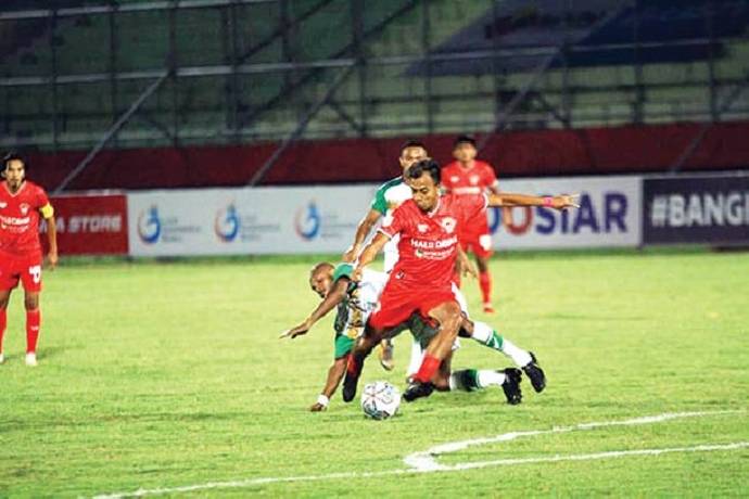 Nhận định, soi k&egrave;o Persewar Waropen vs Kalteng Putra, 13h00 ng&agrave;y 07/11