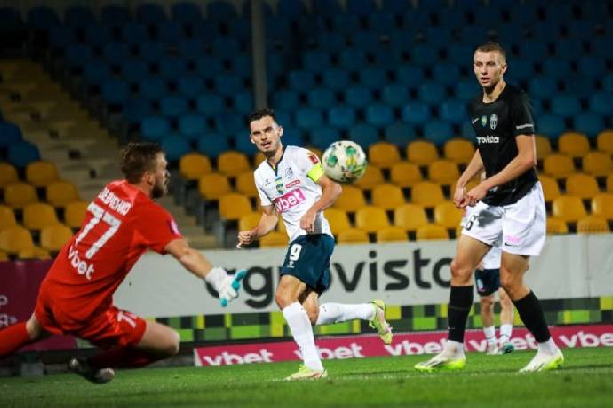Nhận định, soi k&egrave;o Rukh Lviv vs Obolon Kiev, 0h00 ng&agrave;y 7/11