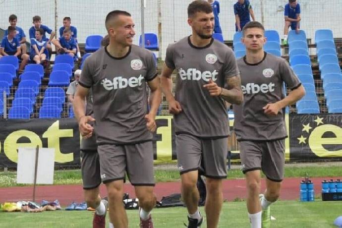 Nhận định, soi k&egrave;o Septemvri Sofia vs PFK Montana, 17h15 ng&agrave;y 07/11