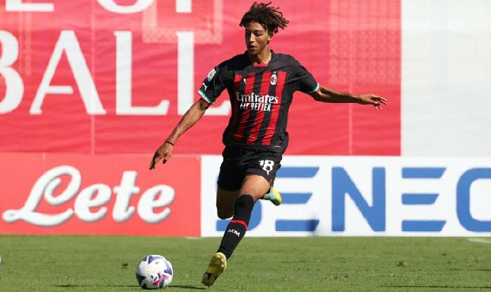 Nhận định, soi k&egrave;o U19 AC Milan vs U19 PSG, 20h00 ng&agrave;y 7/11