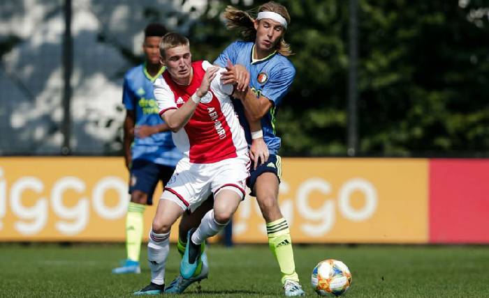 Nhận định, soi k&egrave;o U19 Lazio vs U19 Feyenoord, 20h00 ng&agrave;y 7/11