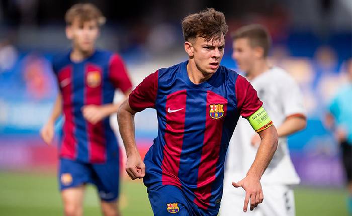 Nhận định, soi k&egrave;o U19 Shakhtar Donetsk vs U19 Barcelona, 18h00 ng&agrave;y 7/11
