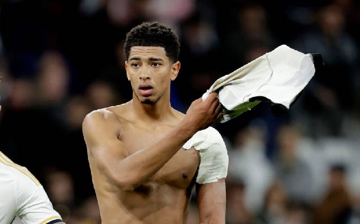 Real Madrid đ&oacute;n tin dữ trước thềm Champions League