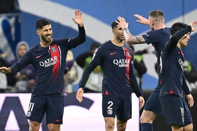 Chuy&ecirc;n gia Tony Ansell dự đo&aacute;n PSG vs Atletico Madrid, 3h00 ng&agrave;y 7/11