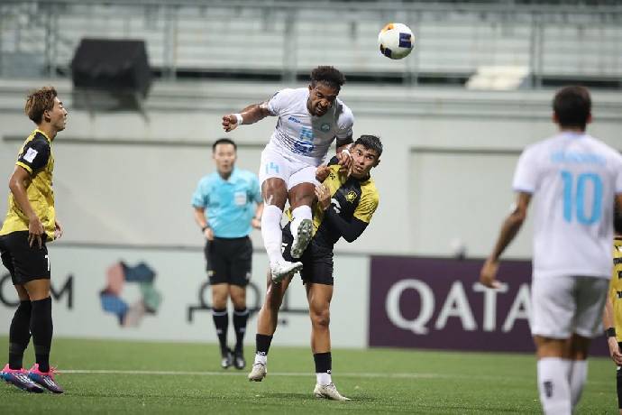 Link xem trực tiếp Nam Định vs Tampines c&uacute;p C2 ch&acirc;u &Aacute; 19h00 ng&agrave;y 6/11