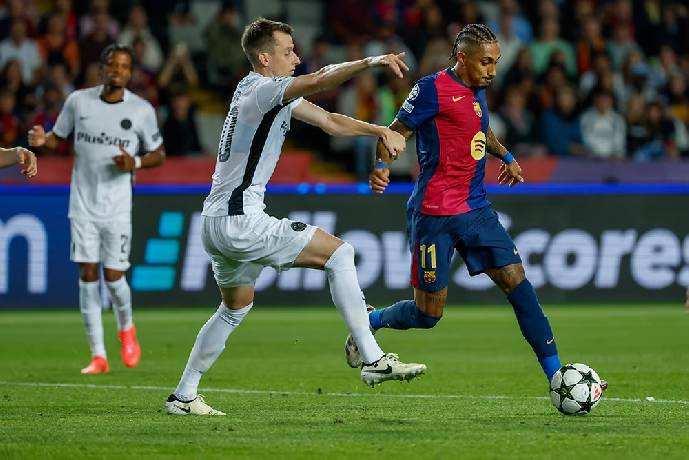 Link xem trực tiếp Red Star vs Barcelona c&uacute;p C1 03h00 ng&agrave;y 7/11