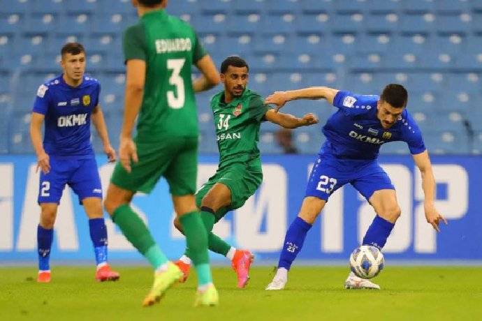 Nhận định, soi k&egrave;o AGMK vs Olympic Tashkent, 18h00 ng&agrave;y 7/11: Tiếp tục gieo sầu