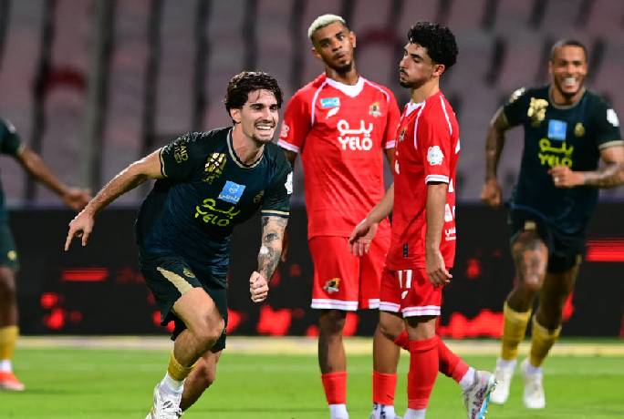 Nhận định, soi k&egrave;o Al-Kholood Club vs Al-Shabab, 22h00 ng&agrave;y 07/11: T&acirc;n binh ngậm đắng