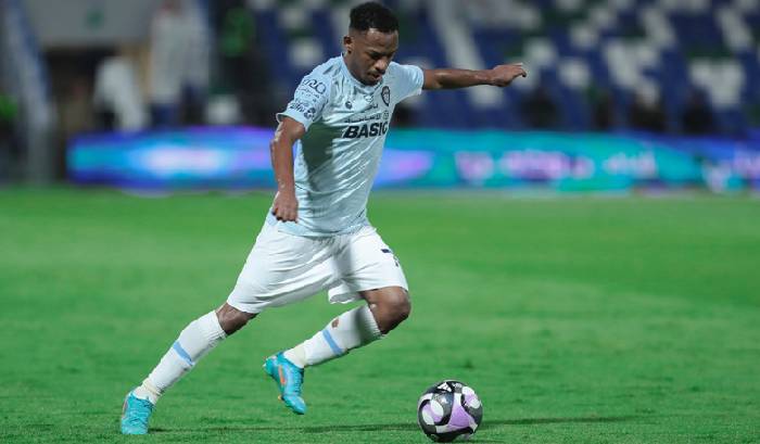 Nhận định, soi k&egrave;o Al Qadsiah vs Al Fayha, 21h30 ng&agrave;y 7/11: Cửa dưới thắng thế