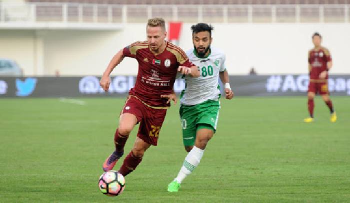 Nhận định, soi k&egrave;o Al Shorta Damascus vs Al-Wahda Damascus, 18h00 ng&agrave;y 6/11: Tr&aacute;i đắng s&acirc;n nh&agrave;