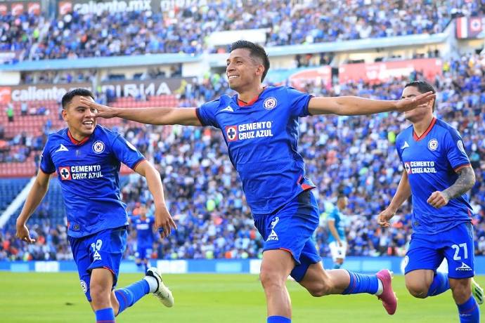 Nhận định, soi k&egrave;o Atlas vs Cruz Azul, 10h05 ng&agrave;y 7/11: Thắng v&agrave; trắng lưới