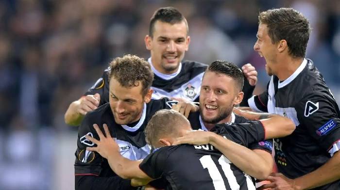 Nhận định, soi k&egrave;o Backa Topola vs FC Lugano, 00h45 ng&agrave;y 8/11: Chủ nh&agrave; thua đau