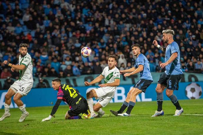 Nhận định, soi k&egrave;o Banfield vs Atletico Belgrano, 3h00 ng&agrave;y 7/11: