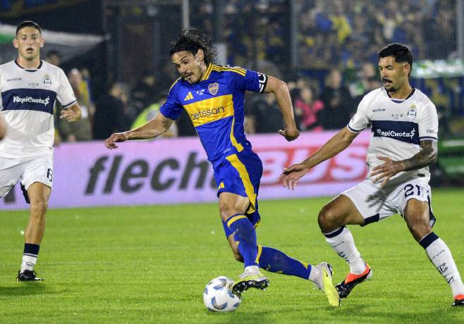 Nhận định, soi k&egrave;o Boca Juniors vs Godoy Cruz, 5h30 ng&agrave;y 7/11: Đ&acirc;u dễ cho chủ nh&agrave;