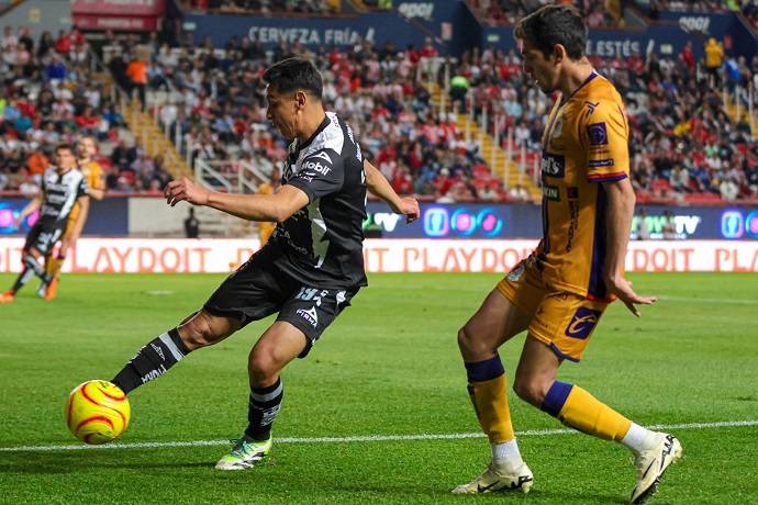 Nhận định, soi k&egrave;o Club Necaxa vs Atletico San Luis, 8h00 ng&agrave;y 7/11: Phong độ tr&aacute;i ngược