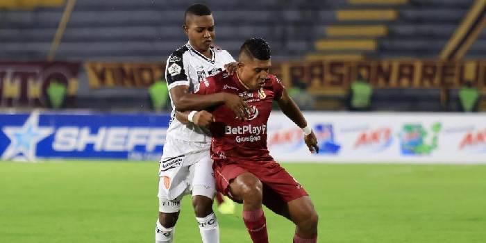 Nhận định, soi k&egrave;o Deportes Tolima vs Envigado, 6h30 ng&agrave;y 7/11: Ch&ecirc;nh lệch