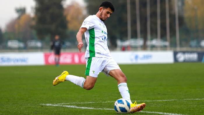 Nhận định, soi k&egrave;o Dinamo Samarqand vs Lokomotiv Tashkent, 20h15 ng&agrave;y 7/11: Kh&oacute; tin chủ nh&agrave;