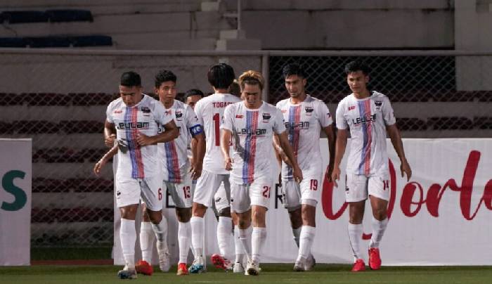 Nhận định, soi k&egrave;o Dynamic Herb Cebu vs Muangthong United, 17h00 ng&agrave;y 7/11: Bất ph&acirc;n thắng bại