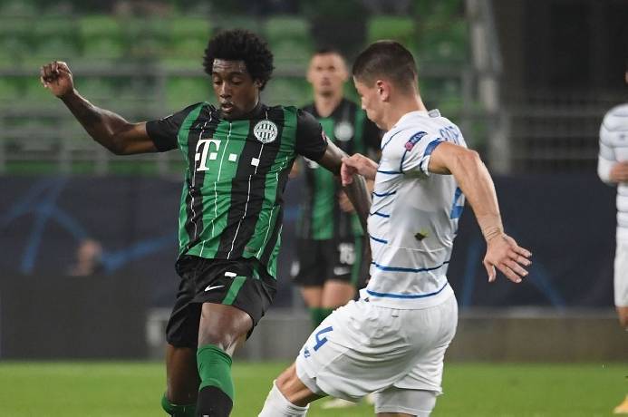 Nhận định, soi k&egrave;o Dynamo Kyiv vs Ferencvarosi, 3h00 ng&agrave;y 8/11: Kh&ocirc;ng c&ograve;n đường lui