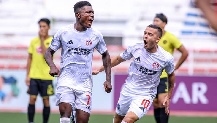 Nhận định, soi k&egrave;o Eastern vs Kaya FC, 19h00 ng&agrave;y 7/11: Th&ecirc;m một lần đau